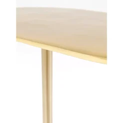 Tische-KARE Design Beistelltisch Slide 50X30Cm