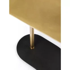 Tische-KARE Design Beistelltisch Slide 50X30Cm