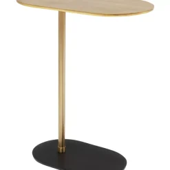 Tische-KARE Design Beistelltisch Slide 50X30Cm