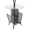 Tische-KARE Design Beistelltisch Tira O45Cm