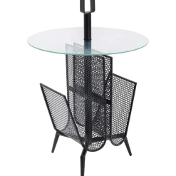 Tische-KARE Design Beistelltisch Tira O45Cm