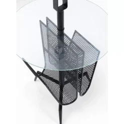 Tische-KARE Design Beistelltisch Tira O45Cm