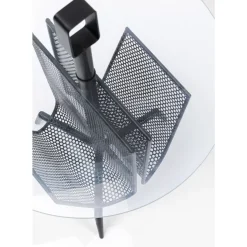 Tische-KARE Design Beistelltisch Tira O45Cm