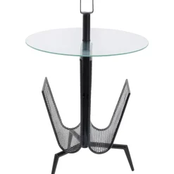 Tische-KARE Design Beistelltisch Tira O45Cm