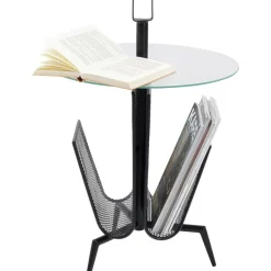Tische-KARE Design Beistelltisch Tira O45Cm