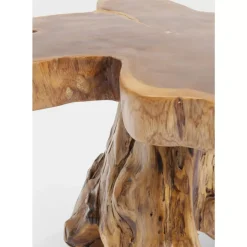 Tische-KARE Design Beistelltisch Tree Gros Natur