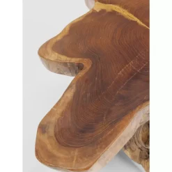 Tische-KARE Design Beistelltisch Tree Gros Natur