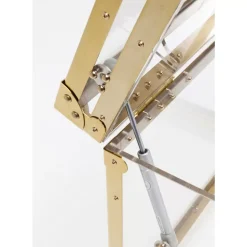 Tische-KARE Design Beistelltisch Trunk Storage Gala