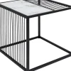 Tische-KARE Design Beistelltisch Twice 45X45Cm