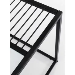 Tische-KARE Design Beistelltisch Twice 45X45Cm