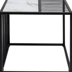 Tische-KARE Design Beistelltisch Twice 45X45Cm