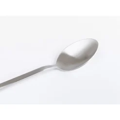 Geschirr & Tischaccessoires-KARE Design Besteck Gloria Matt Silber (16-Tlg.)