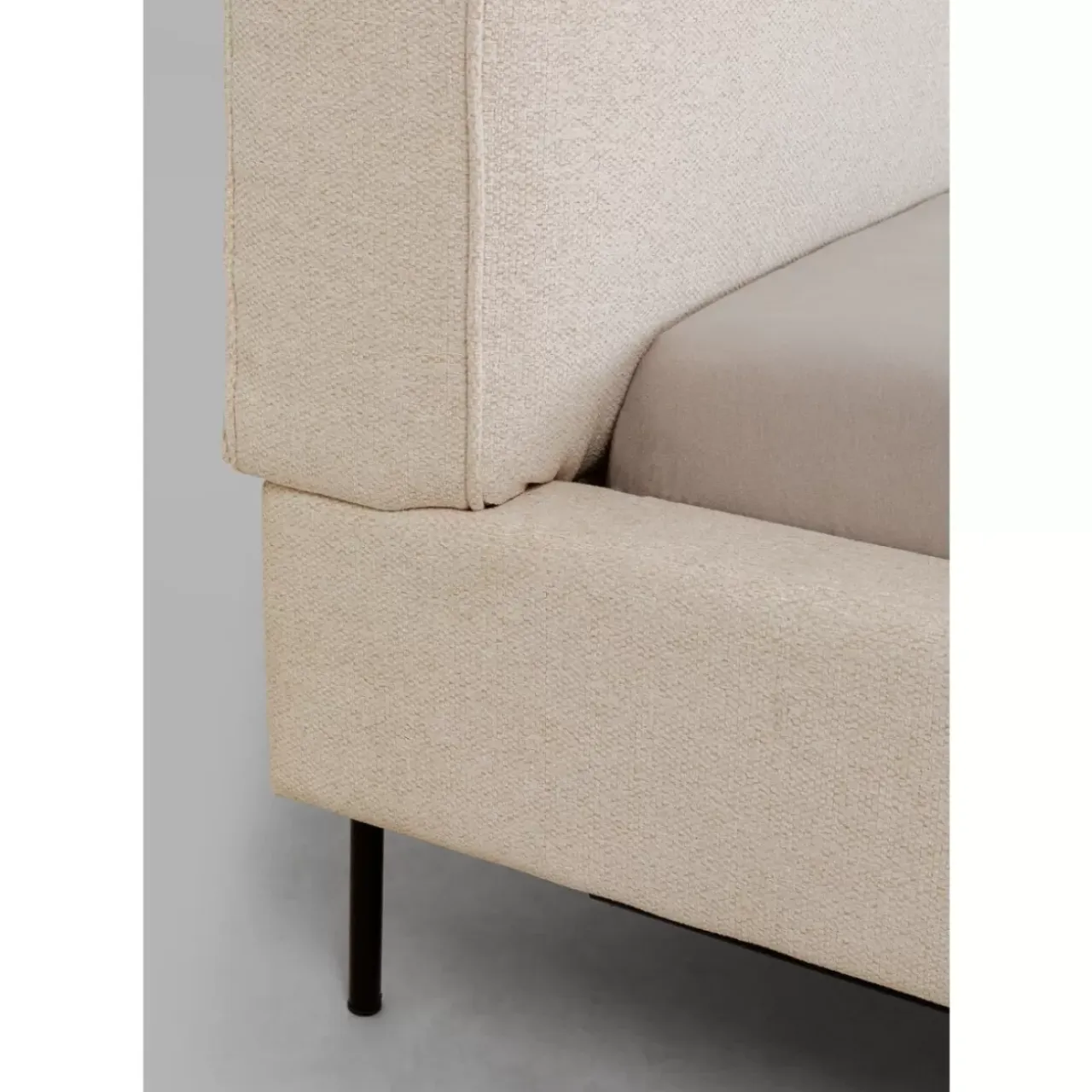 Betten-KARE Design Bett East Side 160X200Cm