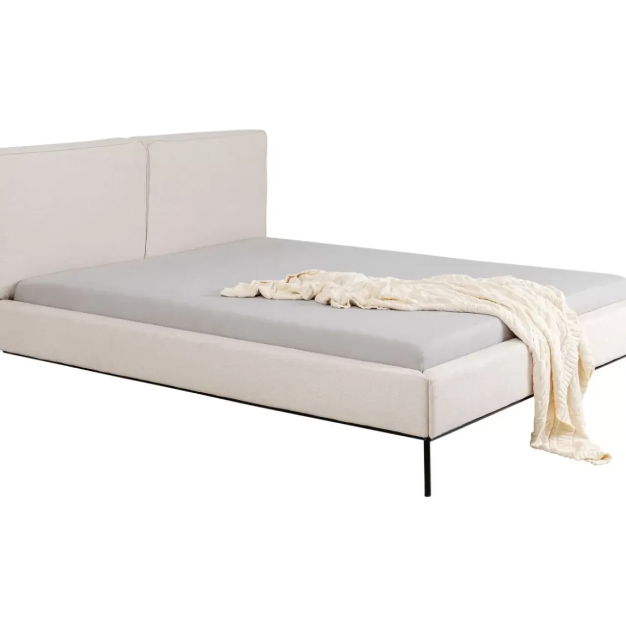 Betten-KARE Design Bett East Side 160X200Cm