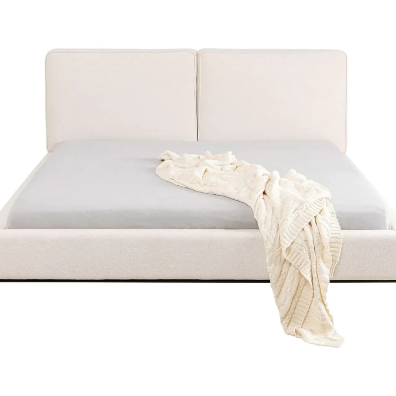 Betten-KARE Design Bett East Side 160X200Cm