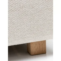 Betten-KARE Design Bett Szenario Easy Creme 160X200 Cm