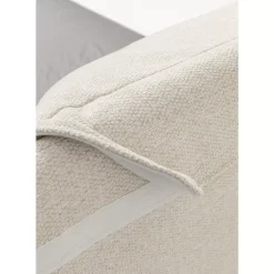Betten-KARE Design Bett Szenario Easy Creme 160X200 Cm