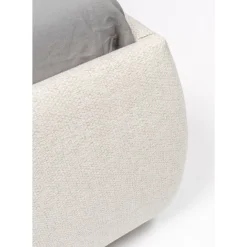 Betten-KARE Design Bett Szenario Easy Creme 160X200 Cm