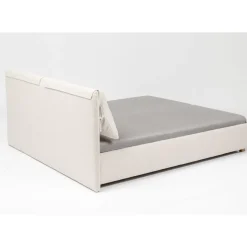 Betten-KARE Design Bett Szenario Easy Creme 160X200 Cm