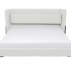 Betten-KARE Design Bett Tivoli Ecru 180X200Cm