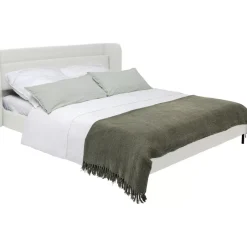 Betten-KARE Design Bett Tivoli Ecru 160X200Cm
