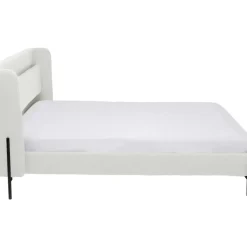 Betten-KARE Design Bett Tivoli Ecru 160X200Cm