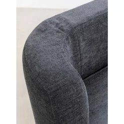 Betten-KARE Design Bett Tivoli Grau 180X200Cm