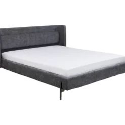 Betten-KARE Design Bett Tivoli Grau 180X200Cm