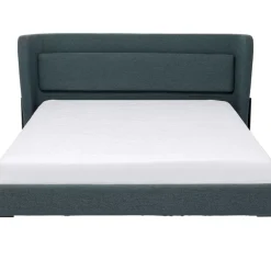 Betten-KARE Design Bett Tivoli Grun 180X200