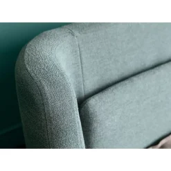 Betten-KARE Design Bett Tivoli Grun 180X200
