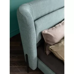 Betten-KARE Design Bett Tivoli Grun 180X200