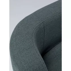 Betten-KARE Design Bett Tivoli Grun 180X200
