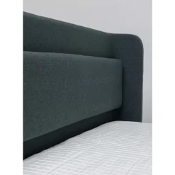 Betten-KARE Design Bett Tivoli Grun 180X200