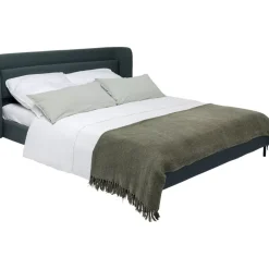 Betten-KARE Design Bett Tivoli Grun 180X200