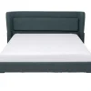 Betten-KARE Design Bett Tivoli Grun 160X200