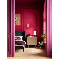 Betten-KARE Design Bett Tivoli Grun 160X200