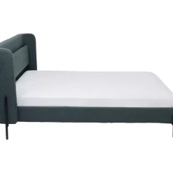 Betten-KARE Design Bett Tivoli Grun 160X200