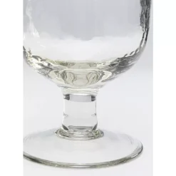 Geschirr & Tischaccessoires-KARE Design Bierglas Georgia