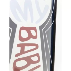 Bilder-KARE Design Bild Frame Be My Baby 42X30Cm