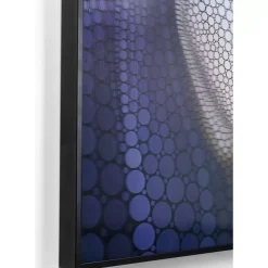 Bilder-KARE Design Bild Frame 3D King 70X57