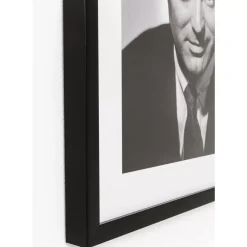 Bilder-KARE Design Bild Frame Idol Cary 43X53Cm