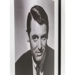 Bilder-KARE Design Bild Frame Idol Cary 43X53Cm
