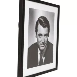 Bilder-KARE Design Bild Frame Idol Cary 43X53Cm
