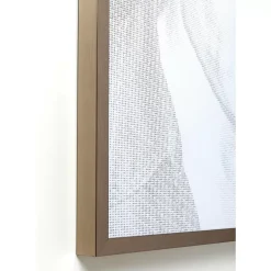 Bilder-KARE Design Bild Frame Idol Pixel James 104X79