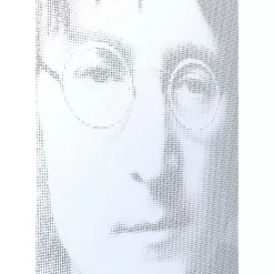 Bilder-KARE Design Bild Frame Idol Pixel John 104X79