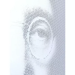 Bilder-KARE Design Bild Frame Idol Pixel John 104X79