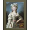 Bilder-KARE Design Bild Frame Incognito Countess 112X82