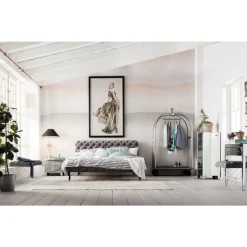 Bilder-KARE Design Bild Frame Marilyn 100X172Cm