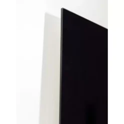 Bilder-KARE Design Bild Glas Angelwings 120X80Cm