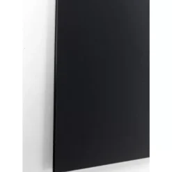 Bilder-KARE Design Bild Glas Beauty Lady 120X150Cm